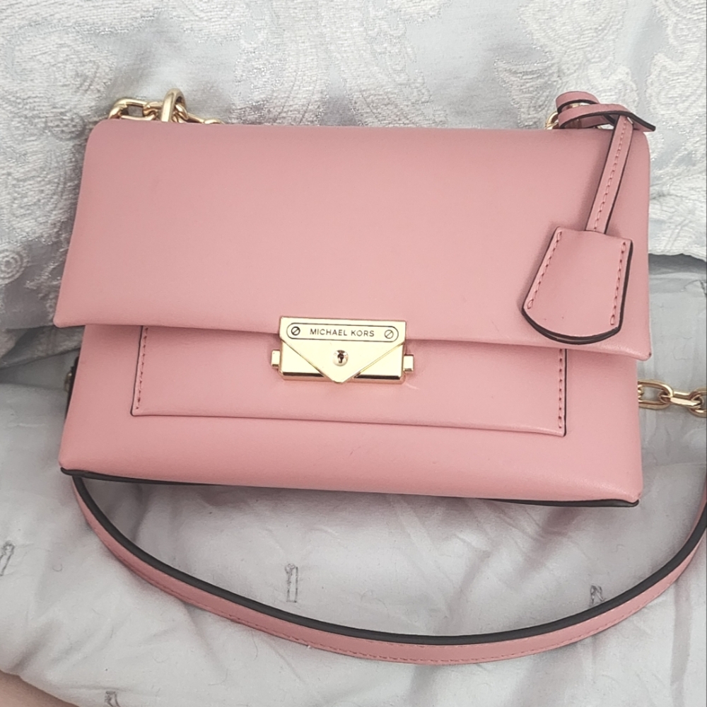 Michael Kors Cece Medium Shoulder Bag